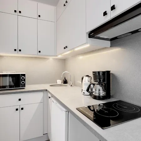 Cozy Flat Near Marmaray And Coast In Kadikoy Διαμέρισμα Κωνσταντινούπολη