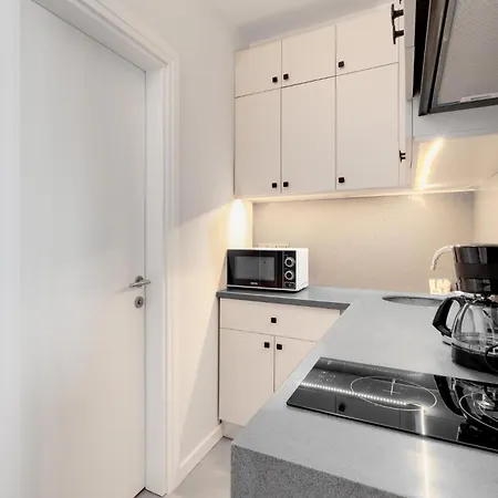 Διαμέρισμα Cozy Flat Near Marmaray And Coast In Kadikoy