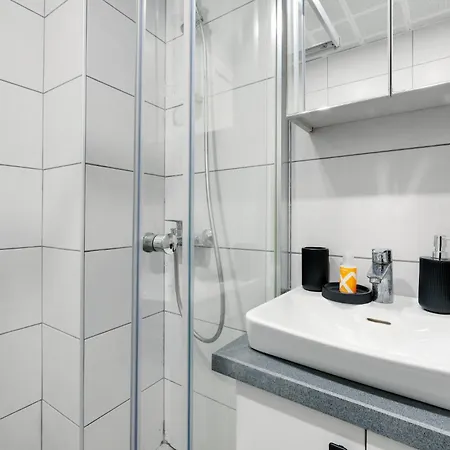 Cozy Flat Near Marmaray And Coast In Kadikoy Διαμέρισμα Κωνσταντινούπολη