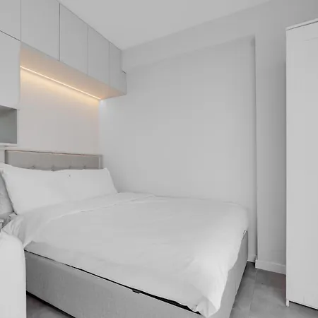 Cozy Flat Near Marmaray And Coast In Kadikoy Διαμέρισμα Κωνσταντινούπολη