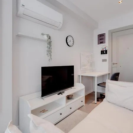 Cozy Flat Near Marmaray And Coast In Kadikoy Daire İstanbul